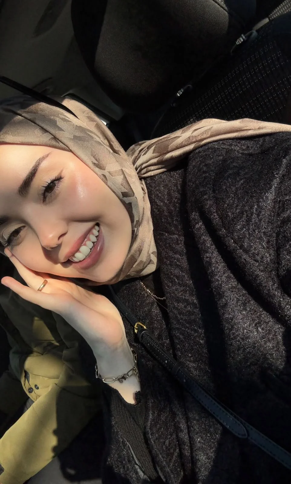 GAZİOSMANPAŞA Escort PINAR - Gerçek Fotoğraflı Doğrulanmış Profil GAZİOSMANPAŞA VIP Escort PINAR - Doğrulanmış Model